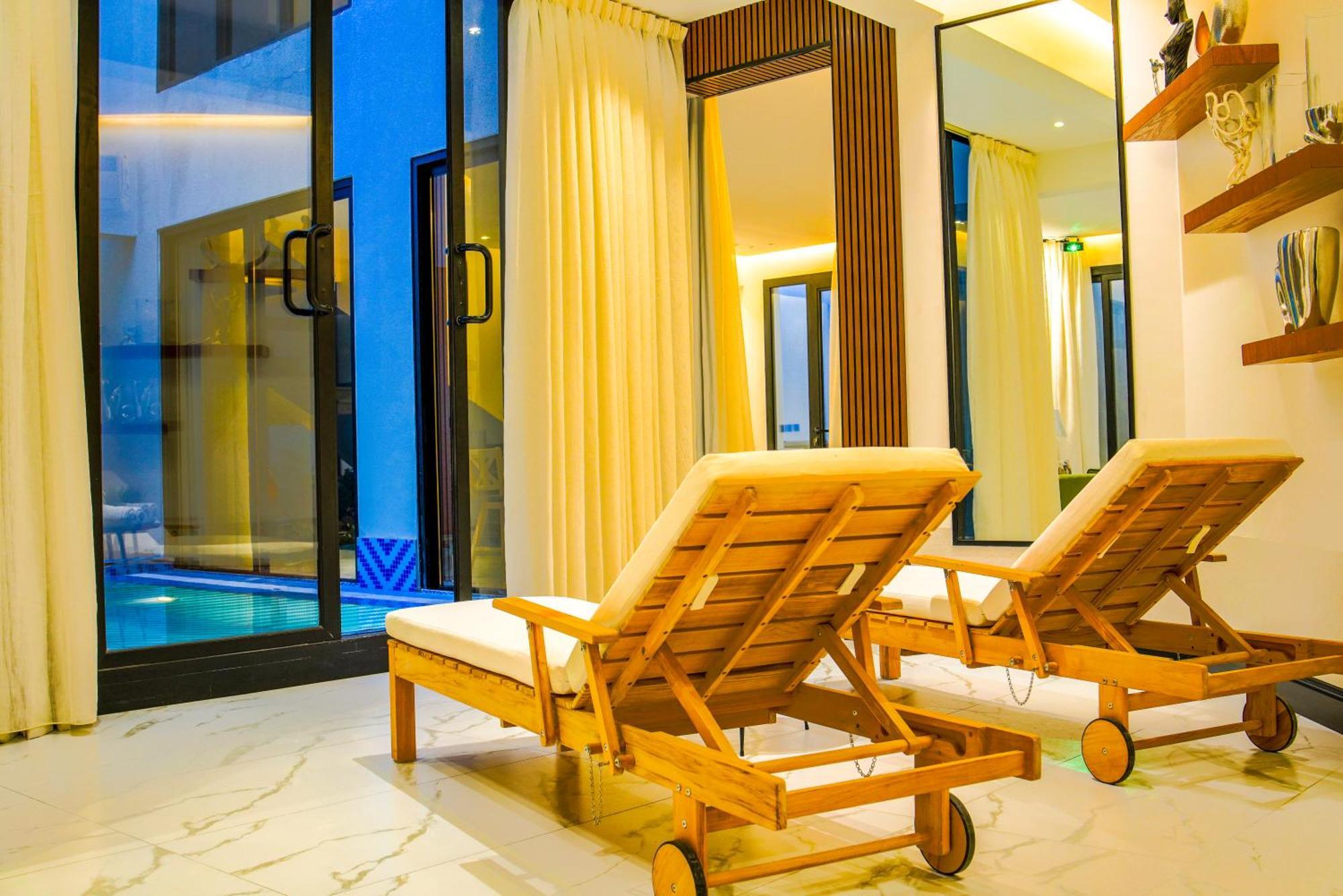 The Land Resort Рияд Екстериор снимка